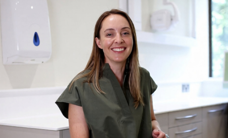 Composite Bonding in Southam — Is It Right for You?