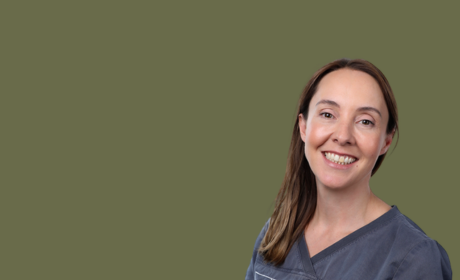 Meet Dr Jo Fraser — Building Everwell Dental from Day One
