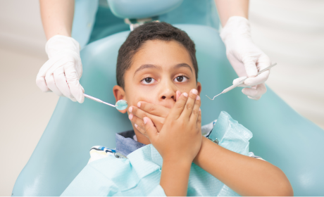 Nervous About Visiting a New Dentist? How Everwell Makes Your First Appointment Easy