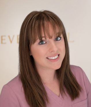 Annabelle Scott, Dental Nurse at Everwell Dental
