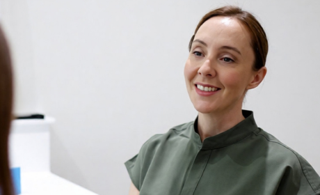 Nervous About Visiting a New Dentist? How Everwell Makes Your First Appointment Easy