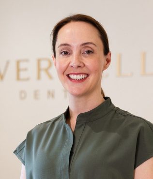 Dr Joanna Fraser, Principal Dentist and Owner at Everwell Dental